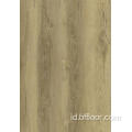 Dekorasi Rumah Hickory Lantai Biji Kayu